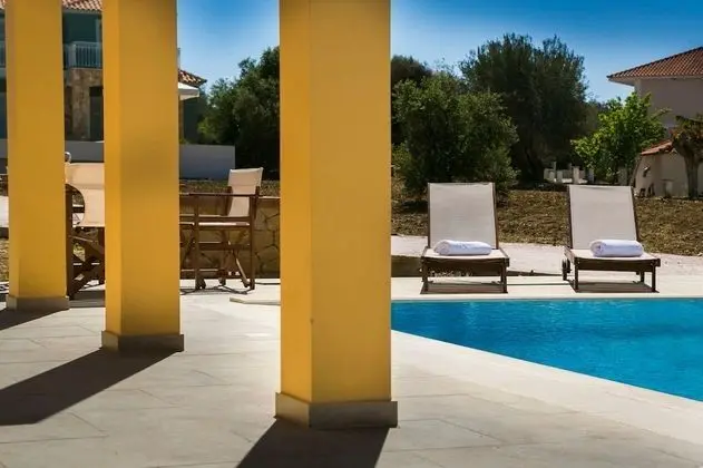 Villa (Orion)