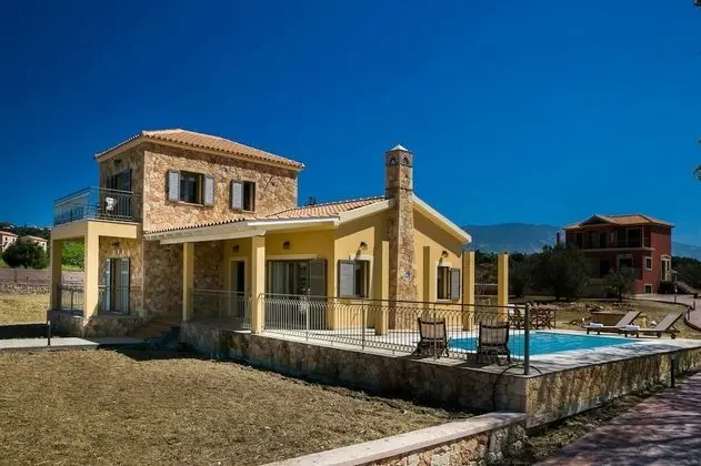 Villa (Orion)