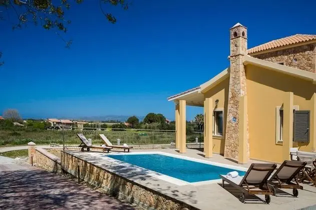 Villa (Orion)