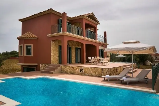 Villa (Pleiades)