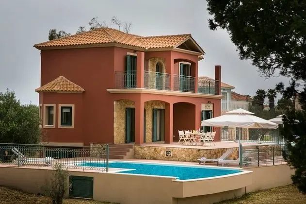 Villa (Pleiades)