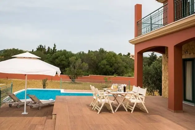Villa (Pleiades)