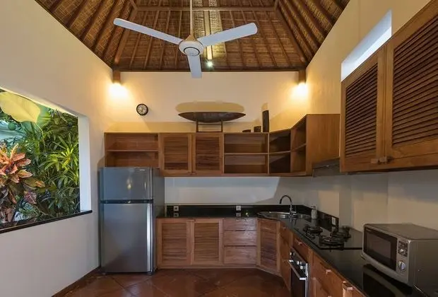 Classic Villa
