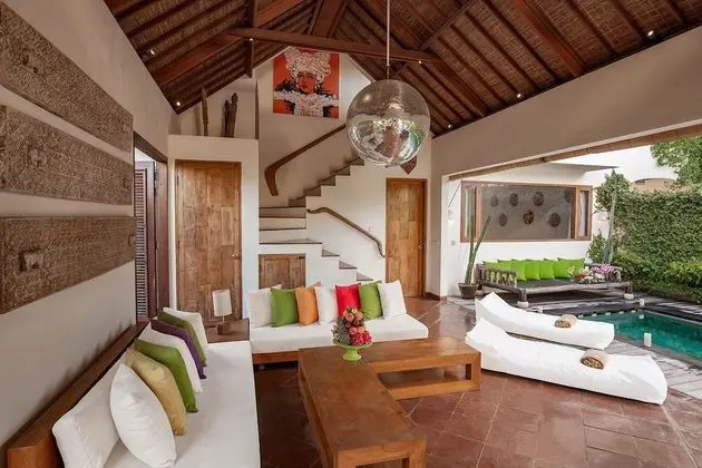 Classic Villa
