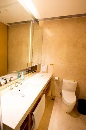 Deluxe İki Ayrı Yataklı Oda