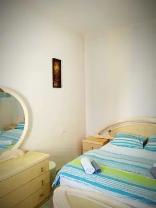 Comfort Apart Daire, 1 Yatak Odası