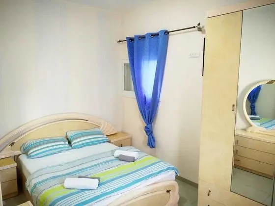 Comfort Apart Daire, 1 Yatak Odası