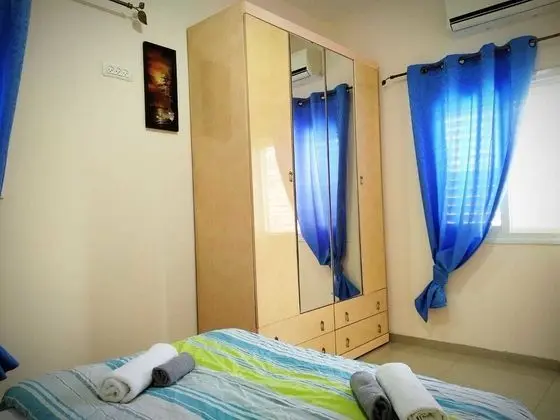 Comfort Apart Daire, 1 Yatak Odası