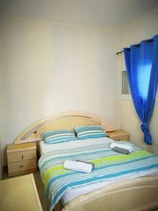 Comfort Apart Daire, 1 Yatak Odası