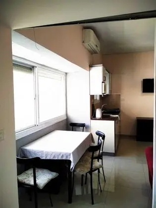 Comfort Apart Daire, 1 Yatak Odası