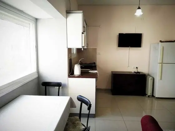 Comfort Apart Daire, 1 Yatak Odası