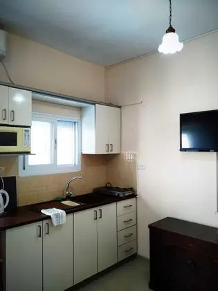 Comfort Apart Daire, 1 Yatak Odası