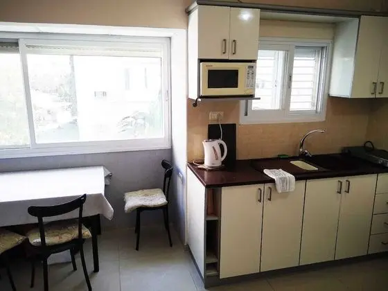 Comfort Apart Daire, 1 Yatak Odası