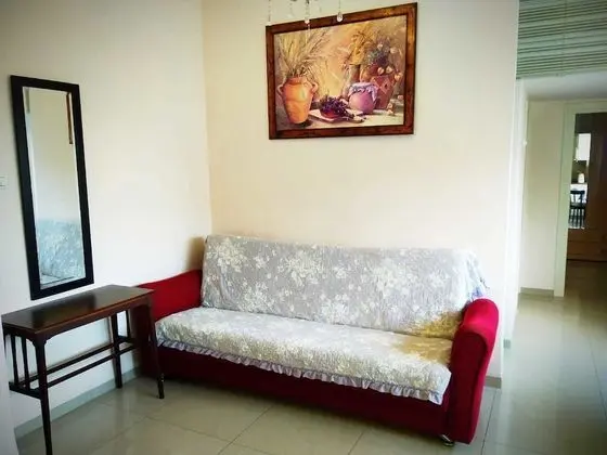 Comfort Apart Daire, 1 Yatak Odası