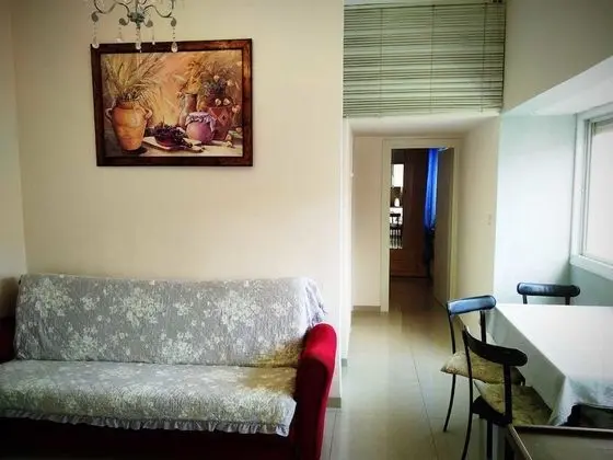 Comfort Apart Daire, 1 Yatak Odası