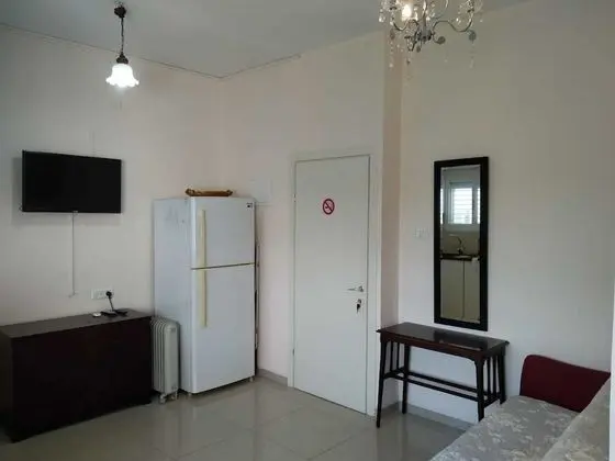 Comfort Apart Daire, 1 Yatak Odası