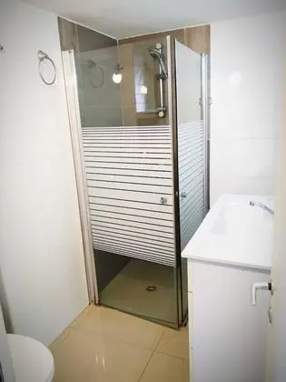 Comfort Apart Daire, 1 Yatak Odası