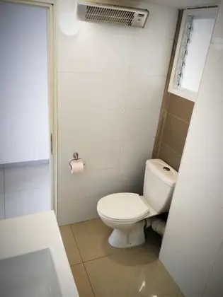 Comfort Apart Daire, 1 Yatak Odası