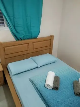 Comfort Apart Daire, 2 Yatak Odası