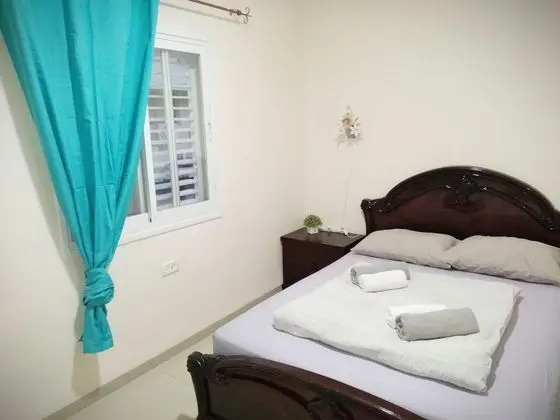 Comfort Apart Daire, 2 Yatak Odası