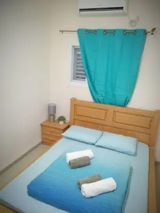 Comfort Apart Daire, 2 Yatak Odası