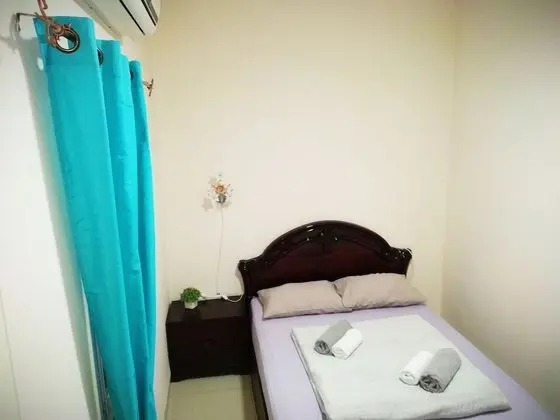 Comfort Apart Daire, 2 Yatak Odası