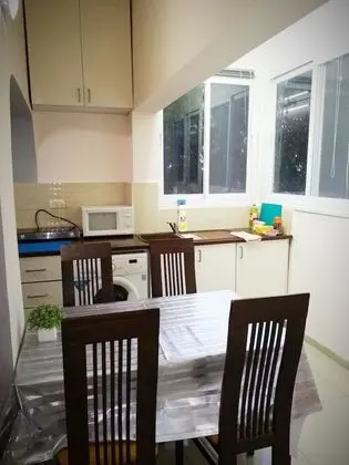 Comfort Apart Daire, 2 Yatak Odası