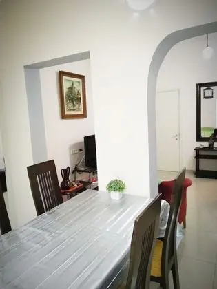 Comfort Apart Daire, 2 Yatak Odası