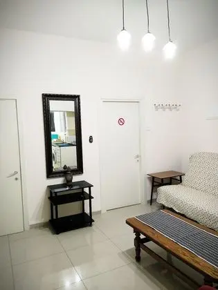 Comfort Apart Daire, 2 Yatak Odası