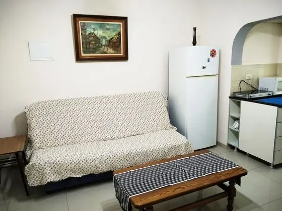 Comfort Apart Daire, 2 Yatak Odası