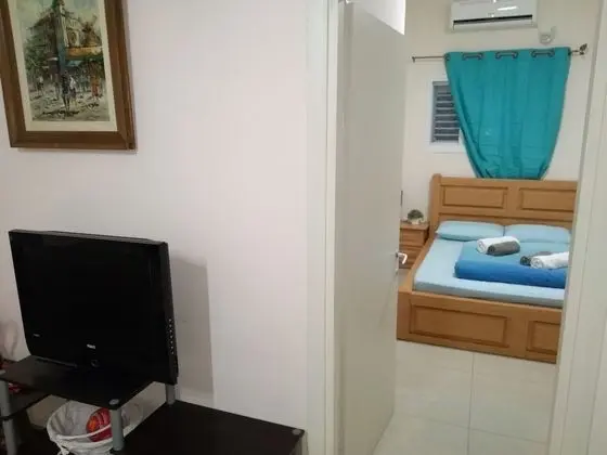 Comfort Apart Daire, 2 Yatak Odası