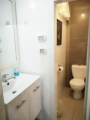 Comfort Apart Daire, 2 Yatak Odası