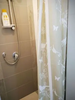 Comfort Apart Daire, 2 Yatak Odası