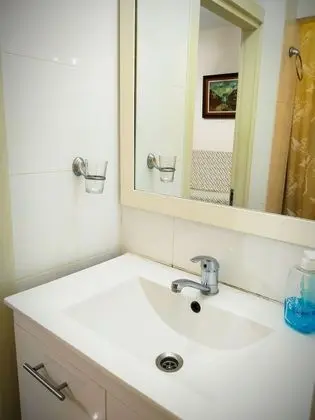 Comfort Apart Daire, 2 Yatak Odası