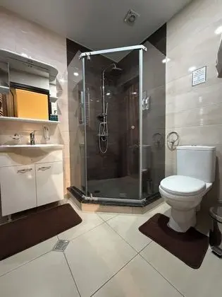 Tek Büyük Yataklı Oda, Bahçe Manzaralı