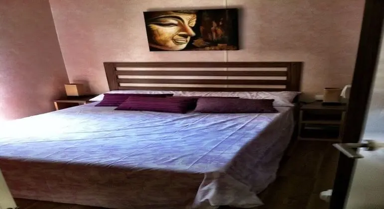 Villa, 2 Yatak Odası, Teras (Mini Villa Nepal)