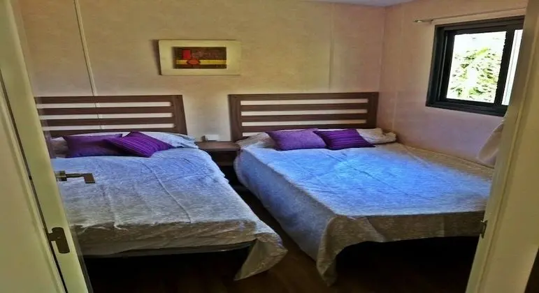 Villa, 2 Yatak Odası, Teras (Mini Villa Nepal)