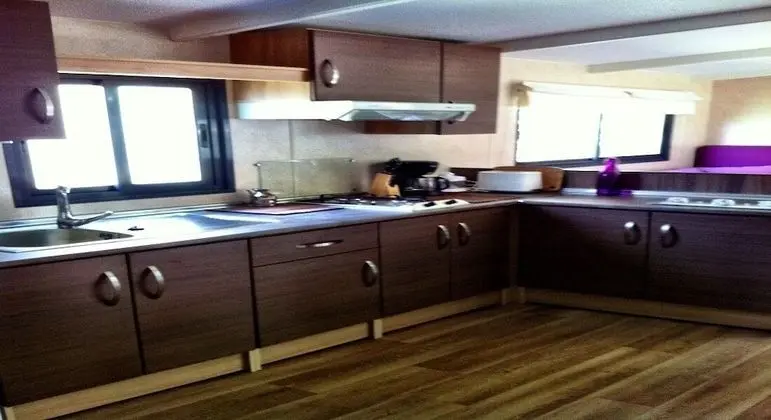 Villa, 2 Yatak Odası, Teras (Mini Villa Nepal)