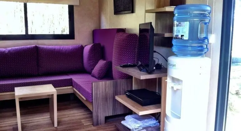 Villa, 2 Yatak Odası, Teras (Mini Villa Nepal)