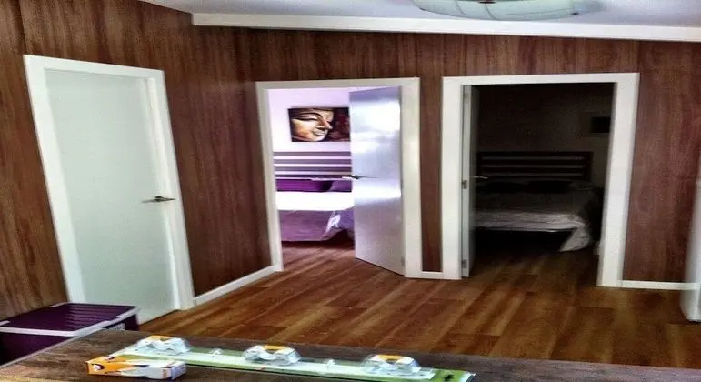 Villa, 2 Yatak Odası, Teras (Mini Villa Nepal)
