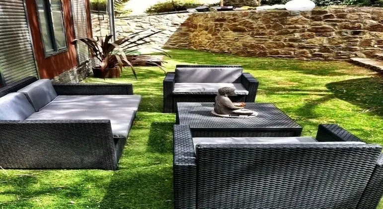 Villa, 2 Yatak Odası, Teras (Mini Villa Nepal)