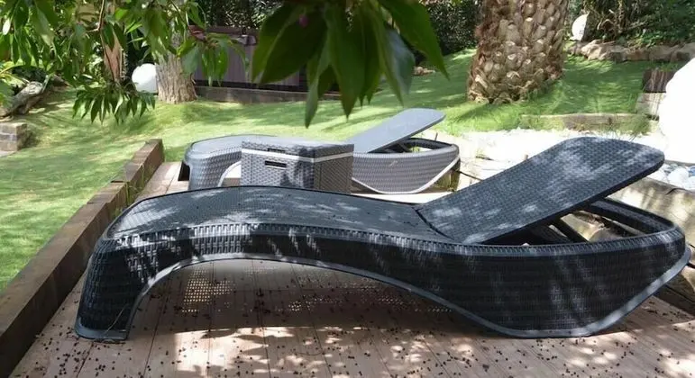 Villa, 2 Yatak Odası, Teras (Mini Villa Nepal)