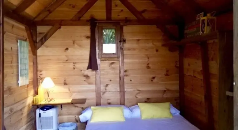 Villa, Birden Çok Yatak Odası, Teras (La Ahumada)