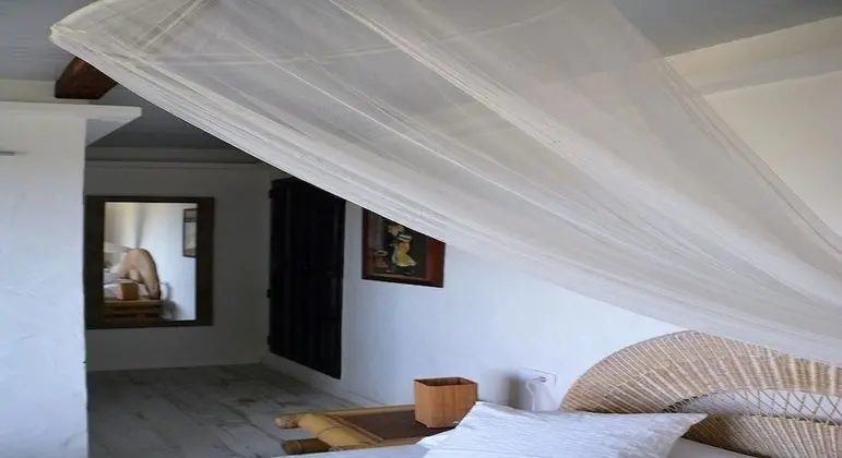 Villa, Birden Çok Yatak Odası, Teras (La Ahumada)