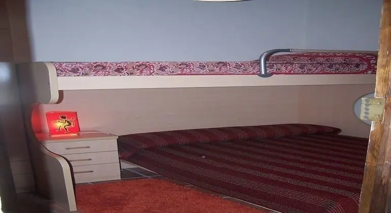Villa, Birden Çok Yatak Odası, Teras (La Ahumada)