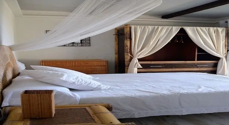 Villa, Birden Çok Yatak Odası, Teras (La Ahumada)