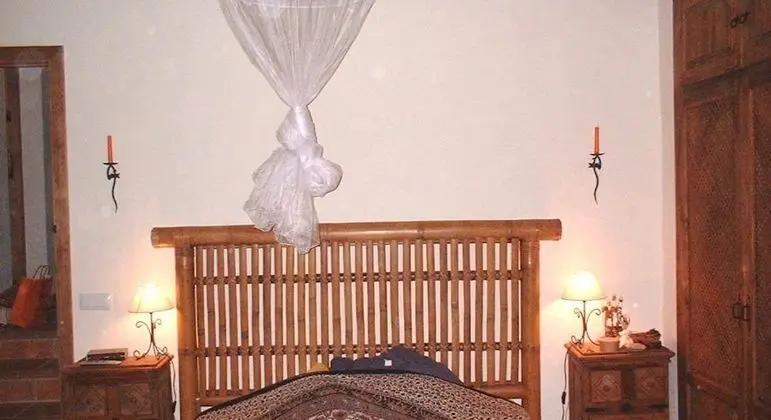 Villa, Birden Çok Yatak Odası, Teras (La Ahumada)