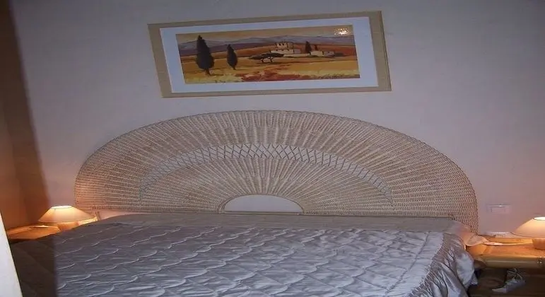 Villa, Birden Çok Yatak Odası, Teras (La Ahumada)