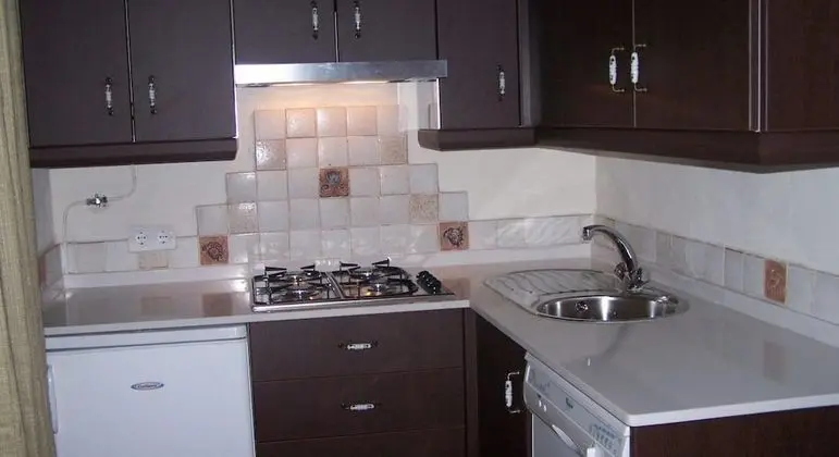 Villa, Birden Çok Yatak Odası, Teras (La Ahumada)