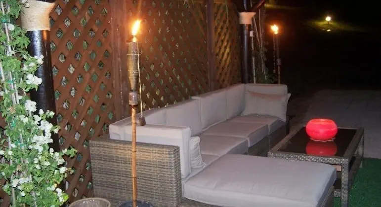 Villa, Birden Çok Yatak Odası, Teras (La Ahumada)